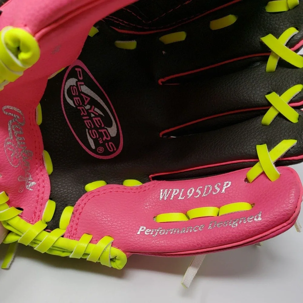 Rawlings 9.5